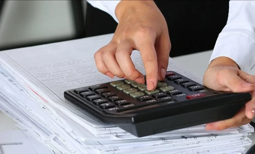 Nearly 3,000 officials fined in Kyrgyzstan for violations in submitting declarations