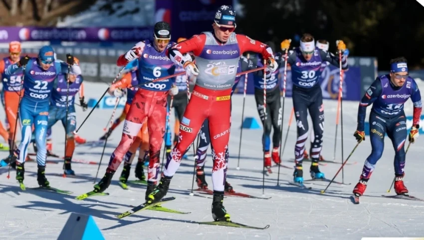 A Grand Doping Scandal is Brewing Ahead of the 2026 Olympics