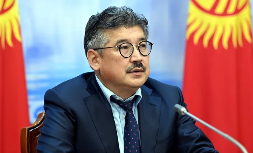 The problem of wastefulness cannot be solved by prohibitions - Arslan Koichiev