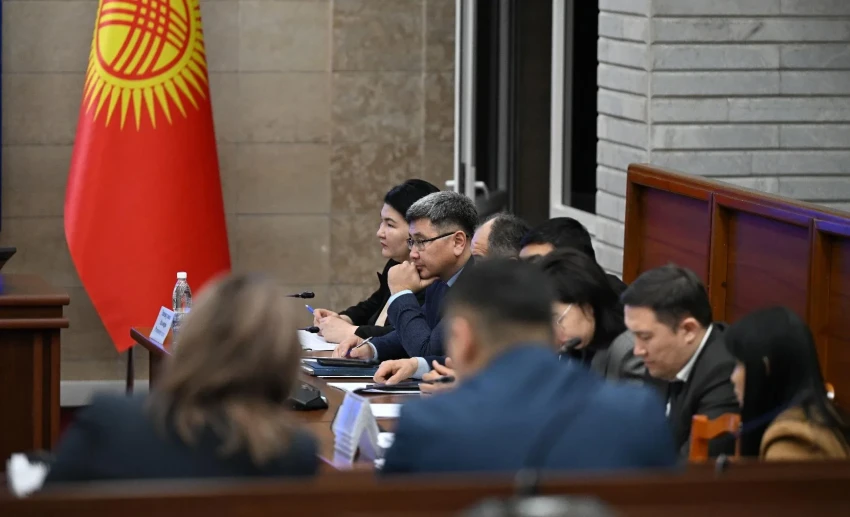 Комитет ЖК одобрил поправки в закон о медстраховании