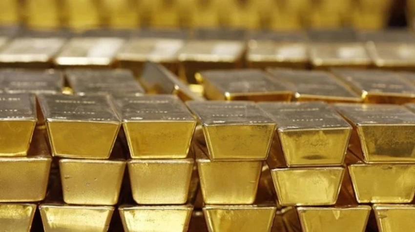 Gold in Kyrgyzstan has increased in price