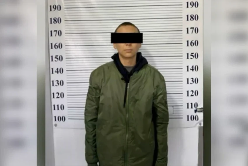 In Kazarman, a schoolboy "phone terrorist" has been detained