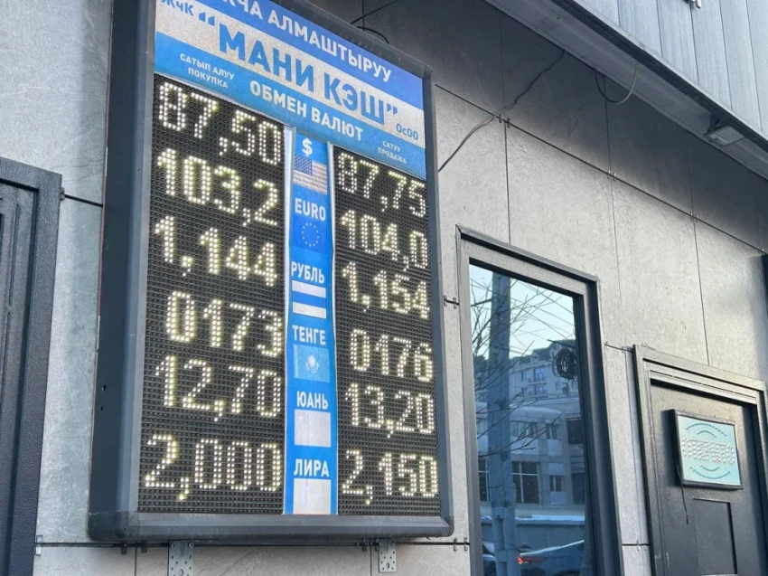 Currency exchange rates at the Moscow City Council on January 28: the dollar has risen in price, how is the ruble doing?