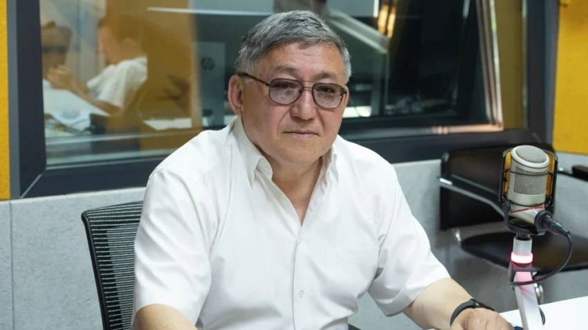 In Kyrgyzstan, a scientific forecast of water resources will be developed until 2076