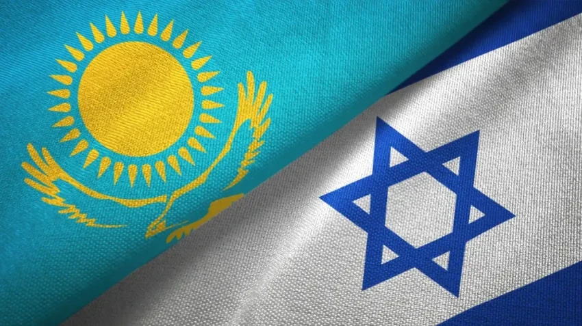 Kazakhstan and Israel Agree on Visa Waiver