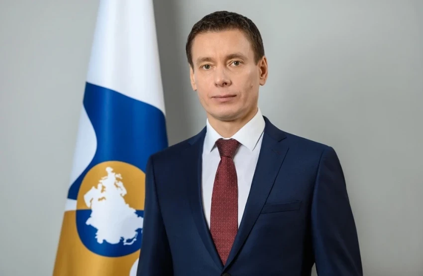 EAEU Countries Transition to Unified Rules for Online Sales