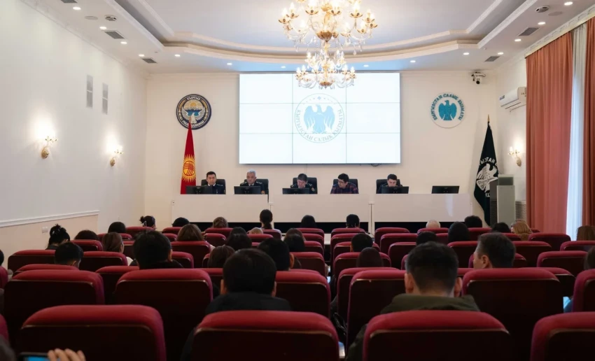 The tax authority and banks discussed the transaction tax