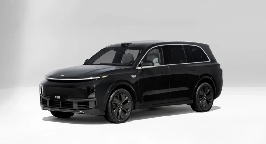 Deputies of the Jogorku Kenesh received new official vehicles