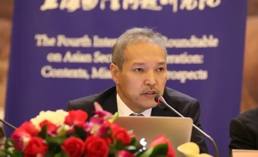 The Highest Economic Growth Rates in Central Asia: A Kazakh Expert Listed Changes in Kyrgyzstan