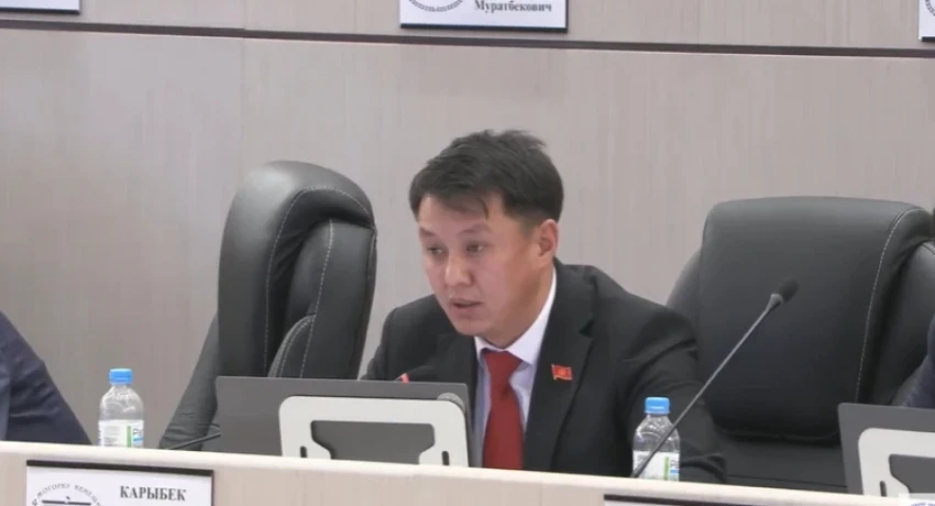 "Ihsan Group LTD" does not comply with the court's decision — the deputy requests intervention from the Supreme Court and the Prosecutor General's Office