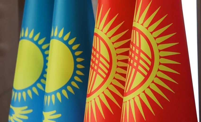 A new embassy of Kyrgyzstan will be built in Astana