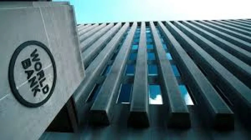 The World Bank will provide funds for loans to small and medium-sized enterprises
