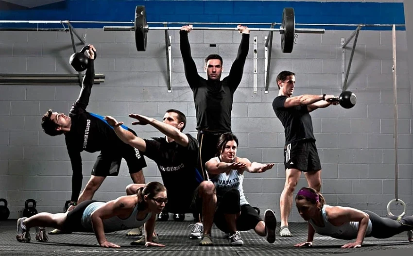 Lancet: Even a five-minute physical activity can extend life