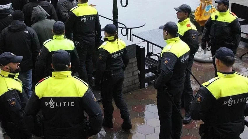 In the Netherlands, an investigation is underway into alleged police violence against Muslim women