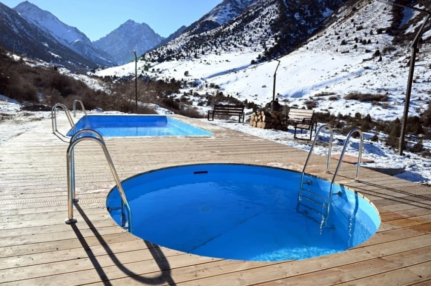 The Directorate for Resort Management Returned 25 Hectares of Land to the State