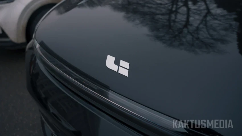 New Official Cars for the MPs of the State Duma