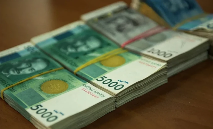 The budget of Kyrgyzstan for 2026 approved with a surplus