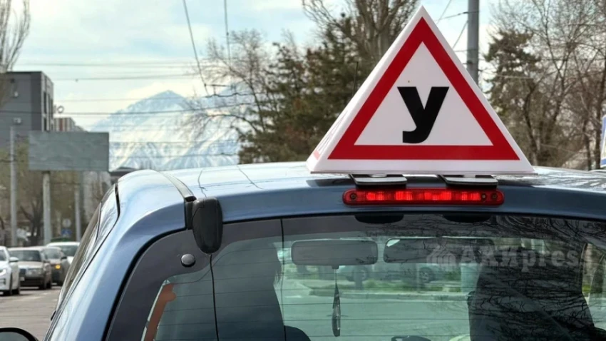 Daiyrbek Orunbekov: Two and a half months is not enough to prepare a driver