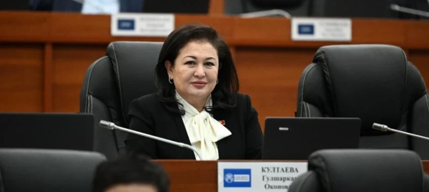 In Parliament, a proposal was made to strengthen control over online loans for young people