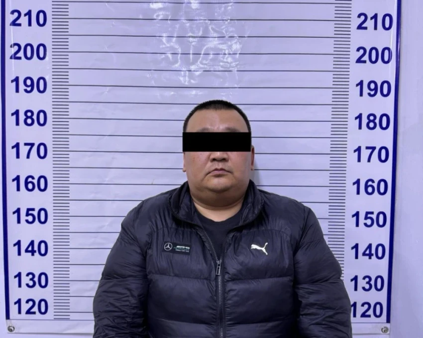 Suspect Detained for Embezzling Funds from the Sale of OSAGO Policies