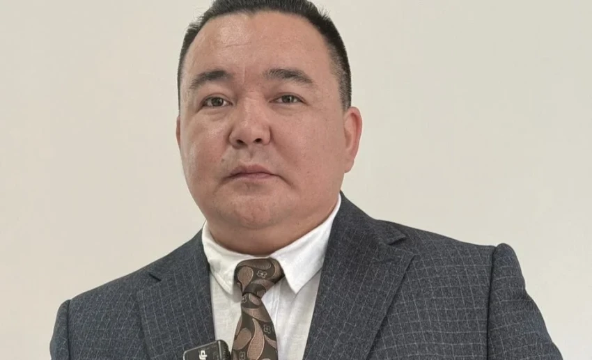 A Native of Kyrgyzstan Announces the Launch of a Technology Company in the USA