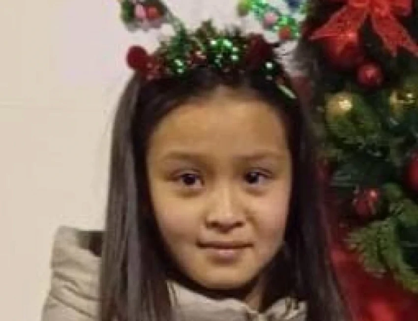 An 11-Year-Old Schoolgirl Has Gone Missing in Bishkek