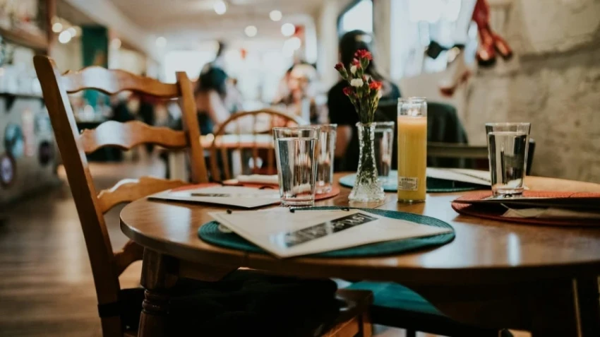 Speaker of the State Duma: Our prices in cafes and taxis have become higher than abroad