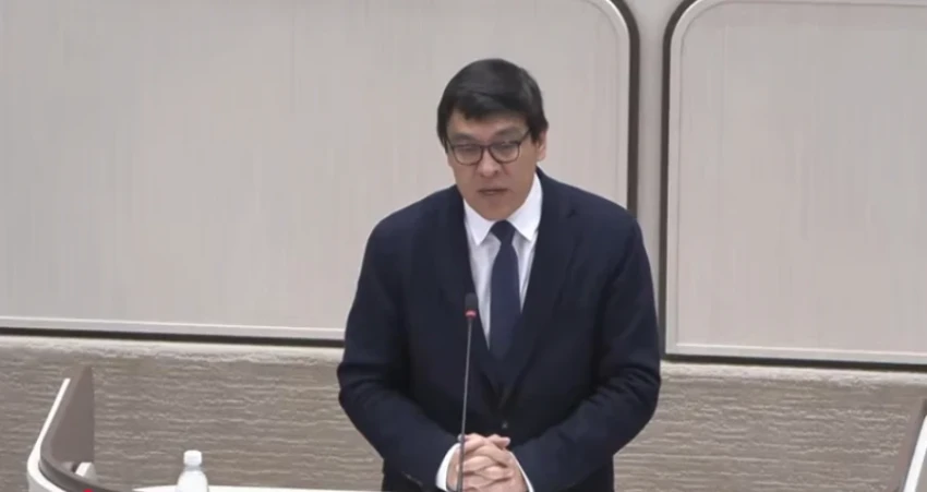 The poverty level in Kyrgyzstan remains at around 25% — Edil Baisalov