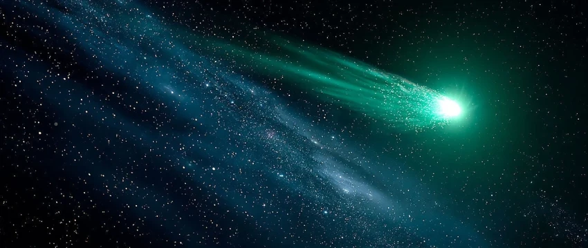 An Advanced Civilization Could Use Comet 3I/ATLAS for Travel