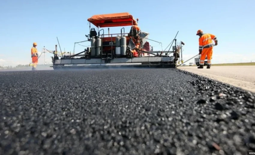 Deputies demanded to strengthen control over the quality of road construction