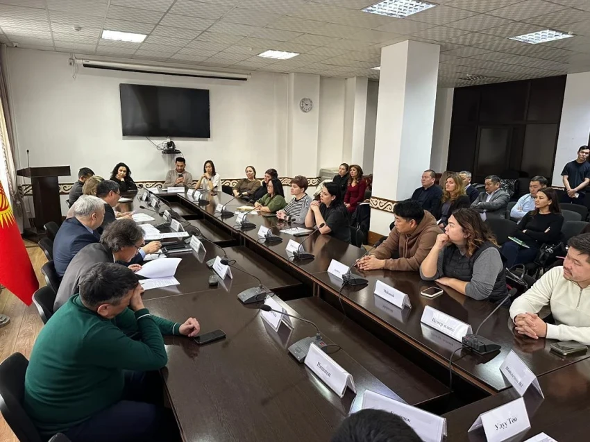 The Antimonopoly Service demanded that cafes and restaurants not inflate prices