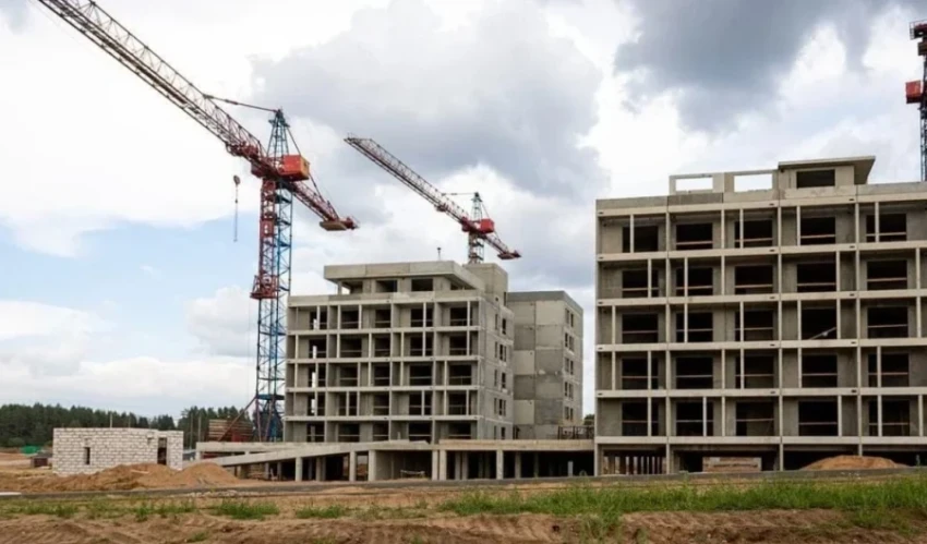 Deputy: We need to create videos so that young people don't leave and come to work on construction sites in Kyrgyzstan