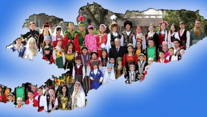 The population of Kyrgyzstan has exceeded 7.3 million people according to preliminary data.