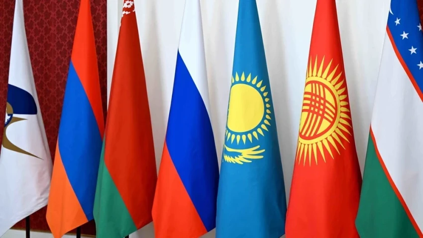 Страны ЕАЭС усилят борьбу с недобросовестными поставщиками продуктов