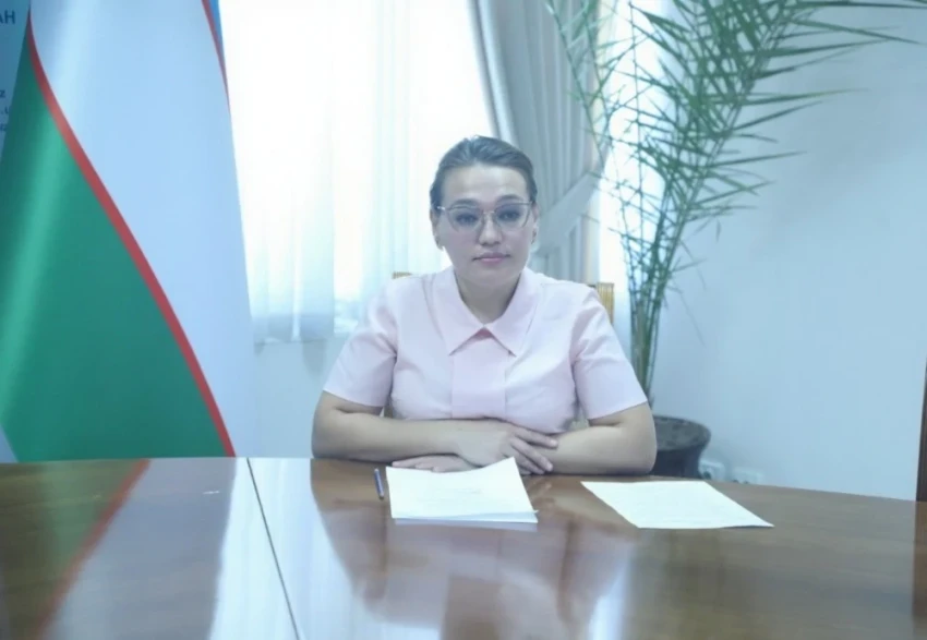 Dilorum Mamatkulova: Turkey and Central Asia are Building a New Architecture of Relations