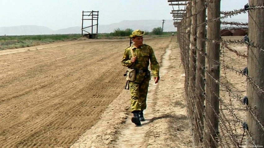 CSTO Begins Implementing Measures to Strengthen the Tajik-Afghan Border