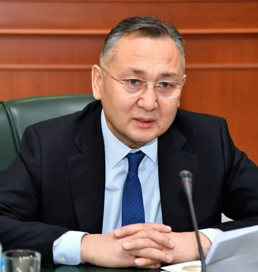 "The CSTO will conduct exercises 'Unbreakable Brotherhood - 2026' on the territory of Belarus"