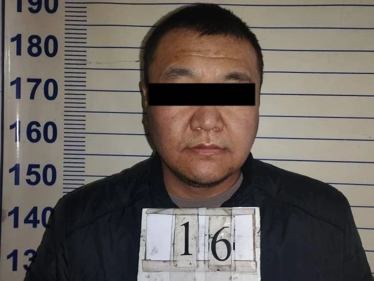 In the Moscow District, a car sold through fraudulent means was seized