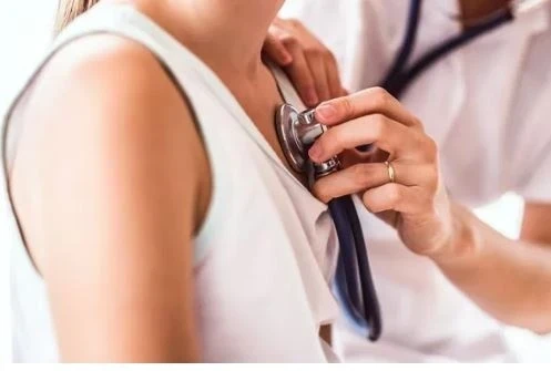 A Health Month for Men "Be Responsible!" Has Started in the Kyrgyz Republic