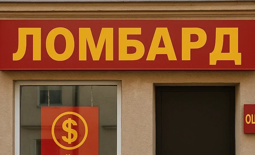 Кабмин утвердил минимальные требования к деятельности ломбардов в Кыргызстане