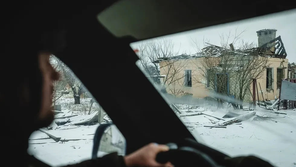 События в Украине и мире. Главное к утру 3 февраля