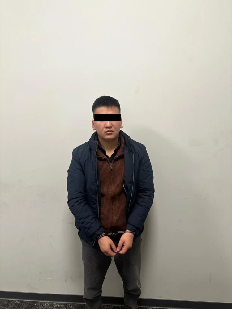 ГКНБ задержал подозреваемых в пособничестве телефонным мошенникам