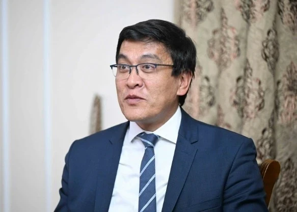 Kyrgyzstan is in dialogue with the EU regarding possible restrictions - Baisalov