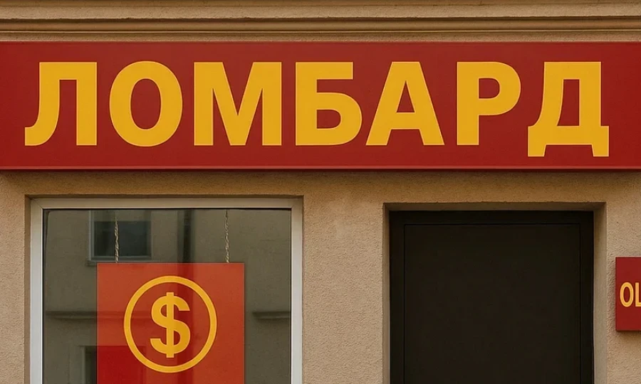 Kyrgyzstan Tightens Oversight of the Pawnshop Market