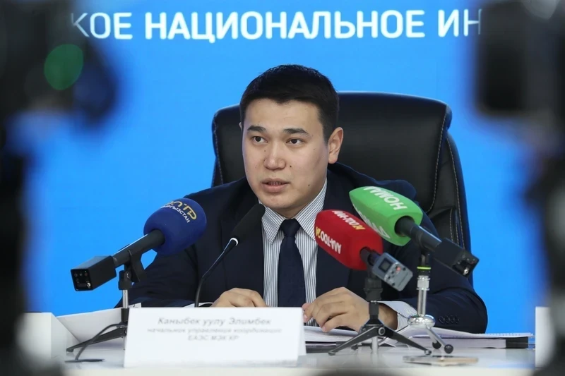 Кыргызстан получил новые тарифные льготы в рамках ЕАЭС