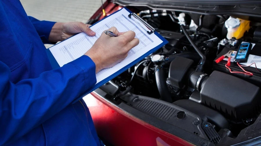 Technical Inspection in Kyrgyzstan: Control Transferred from the Ministry of Internal Affairs to the Administration of the President