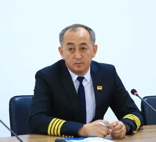 The Difference is Like Heaven and Earth: Why Pilot Training Takes Up to 10 Years