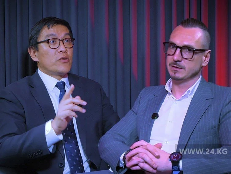 Edil Baisalov "Unfiltered": Freedom of Speech, Prices, and Why Social Media is Tormenting the Country