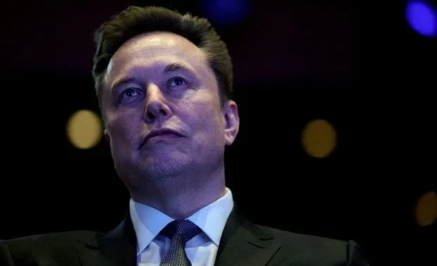 Announced the creation of the world's most expensive private company