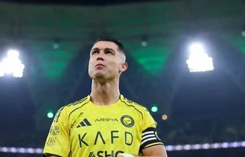 Ronaldo may leave "Al-Nassr" and move to MLS